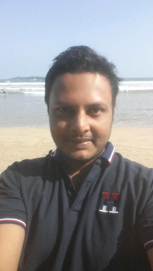 Ween Six Weligama Buitenkant foto