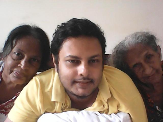 Ween Six Weligama Buitenkant foto