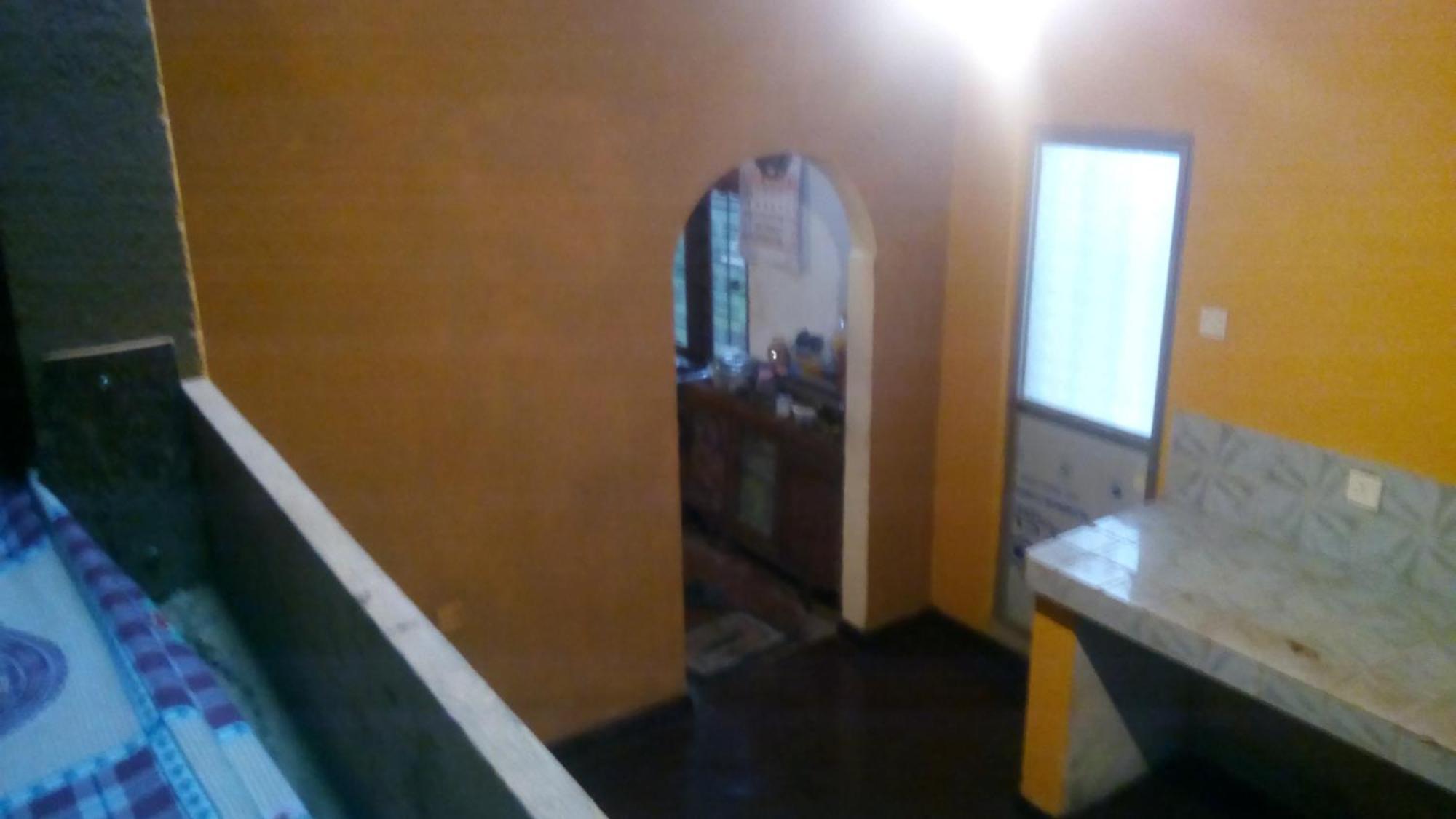Ween Six Weligama Buitenkant foto