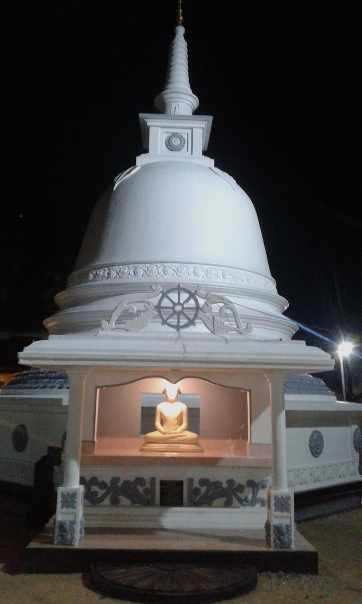 Ween Six Weligama Buitenkant foto